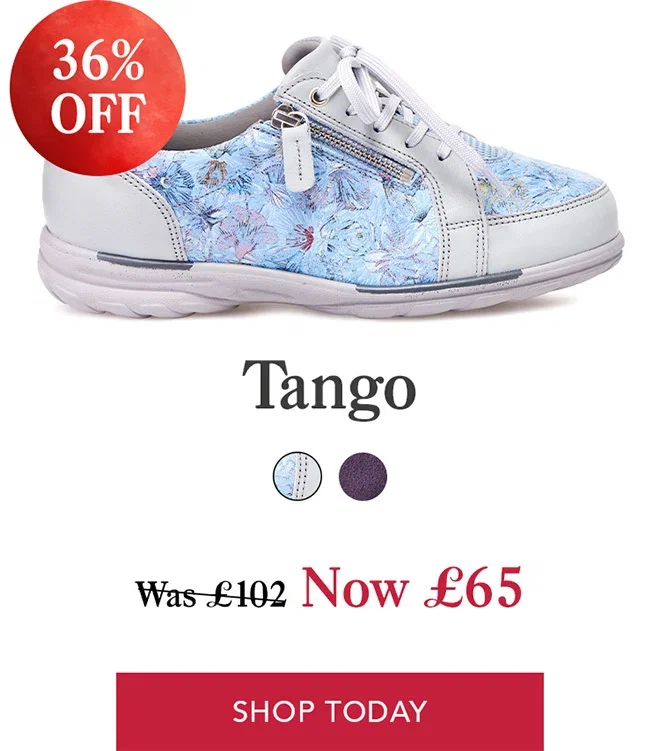 Tango | Now £65 | Shop today