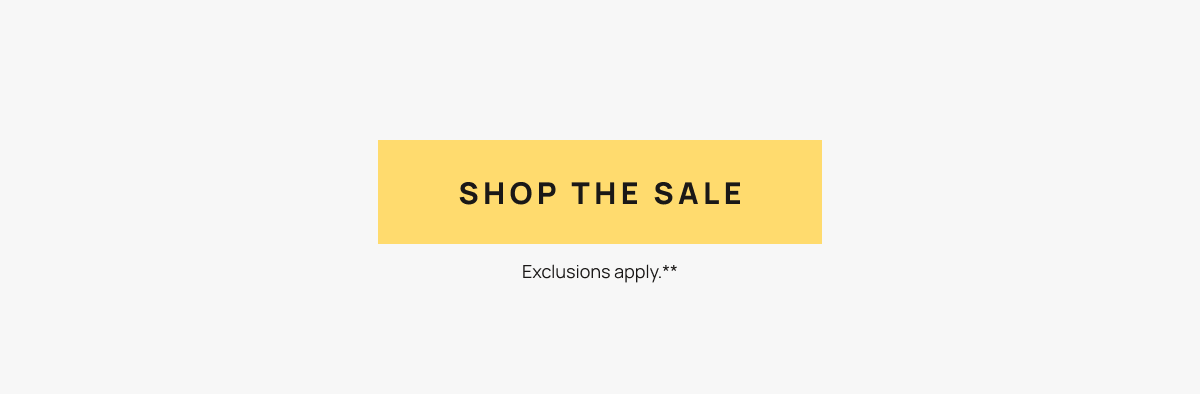 Shop The Sale 