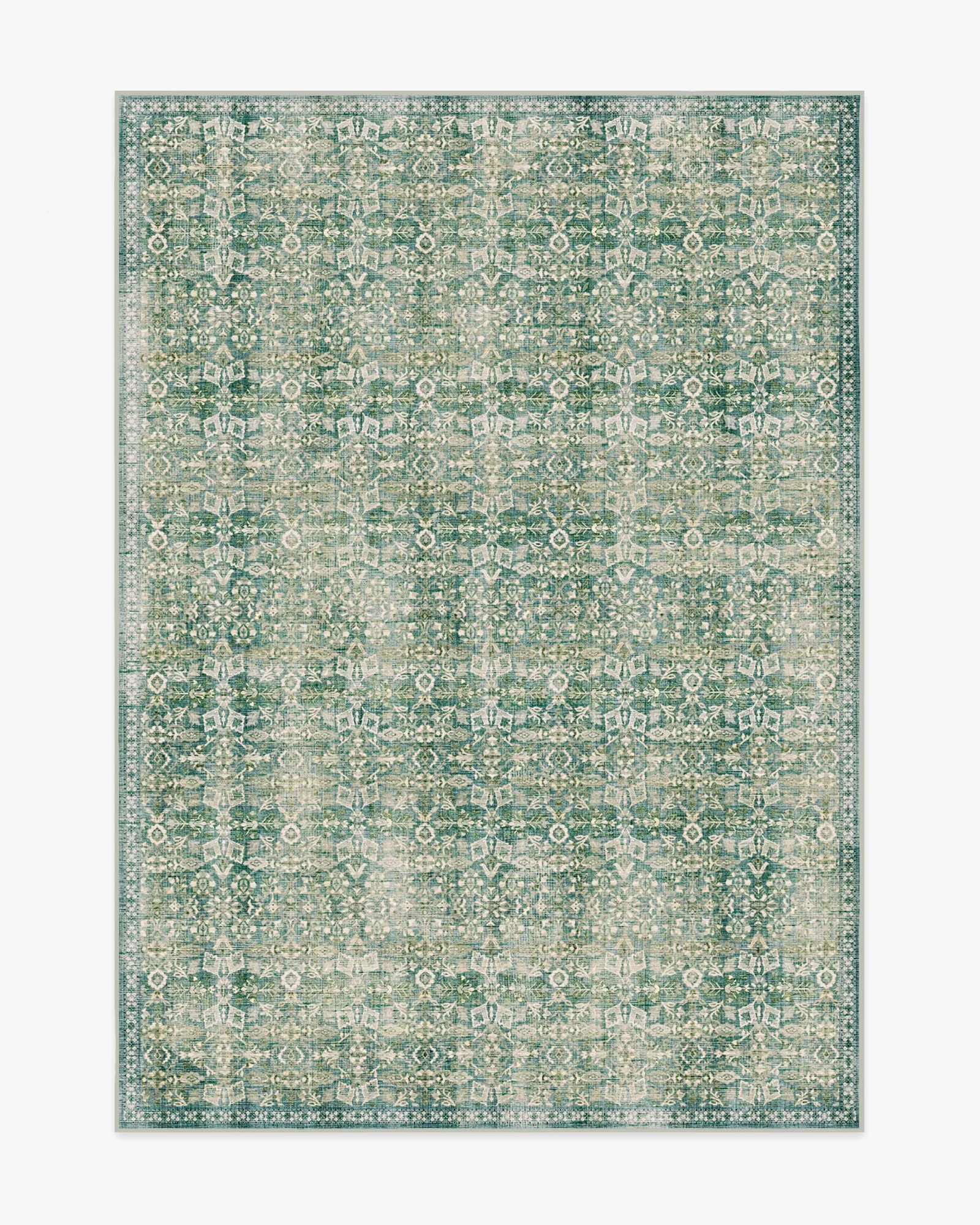 Image of Sierra Sage Rug