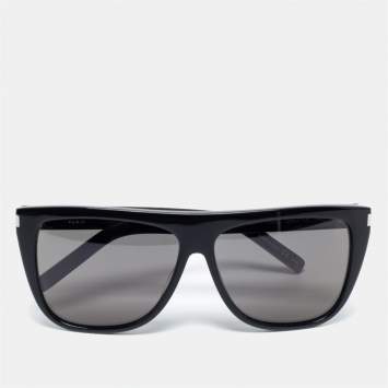 Saint Laurent Black SL1 Wayfar