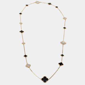 Magic Alhambra Mother of Pearl