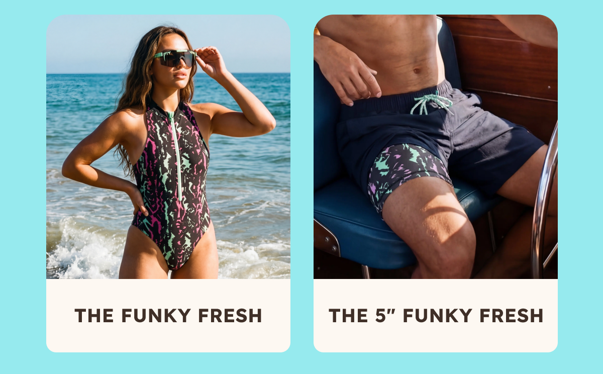 Swimwear discounts