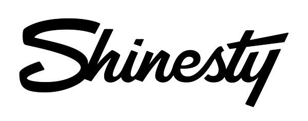 Shinesty Logo