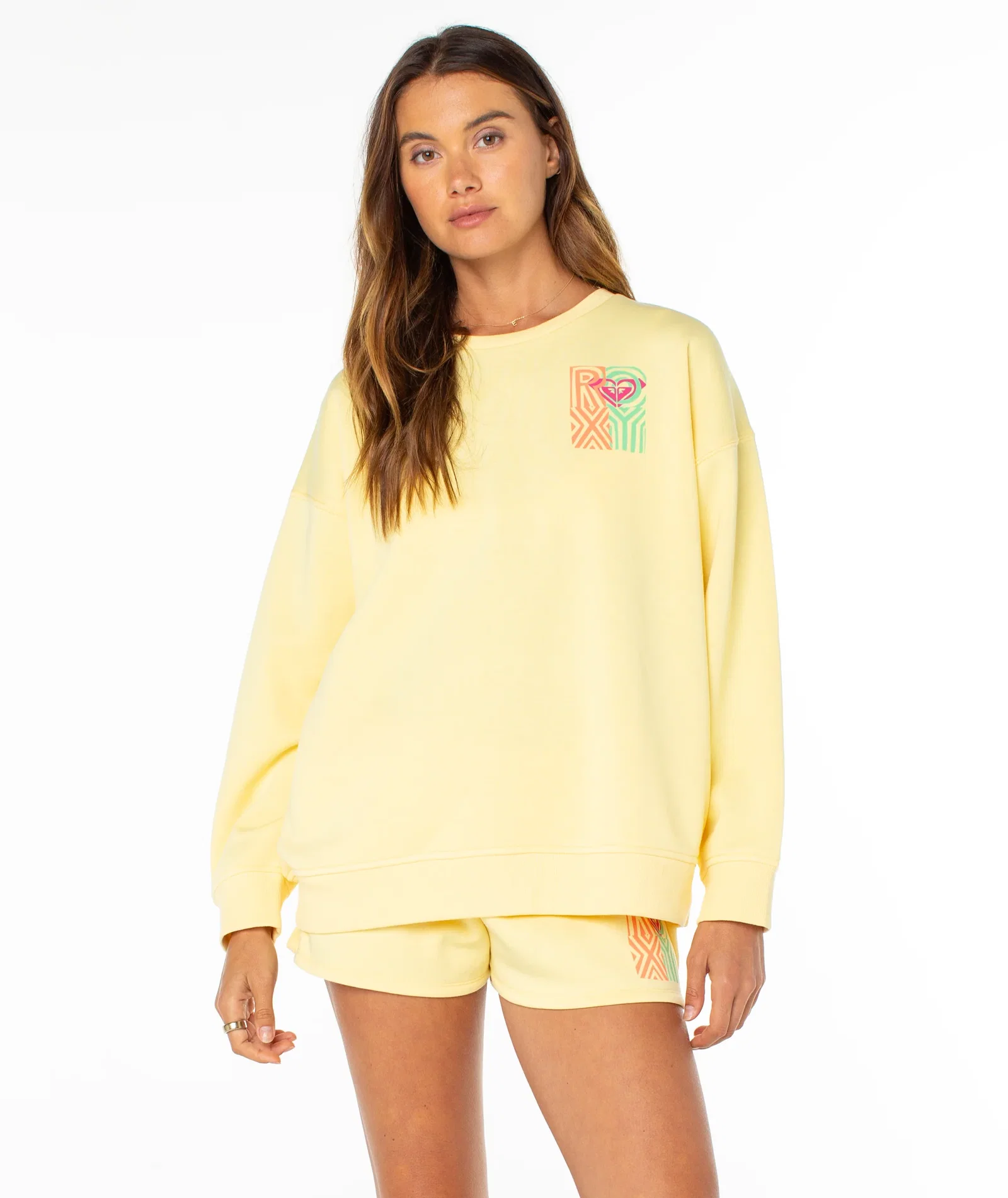 Image of Morning Stroll Crewneck