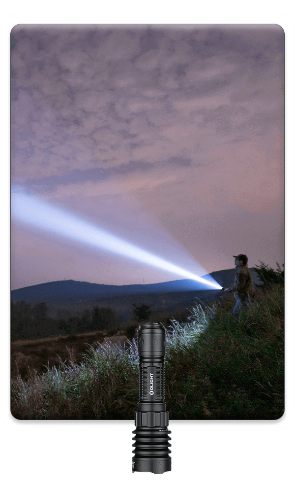 Olight