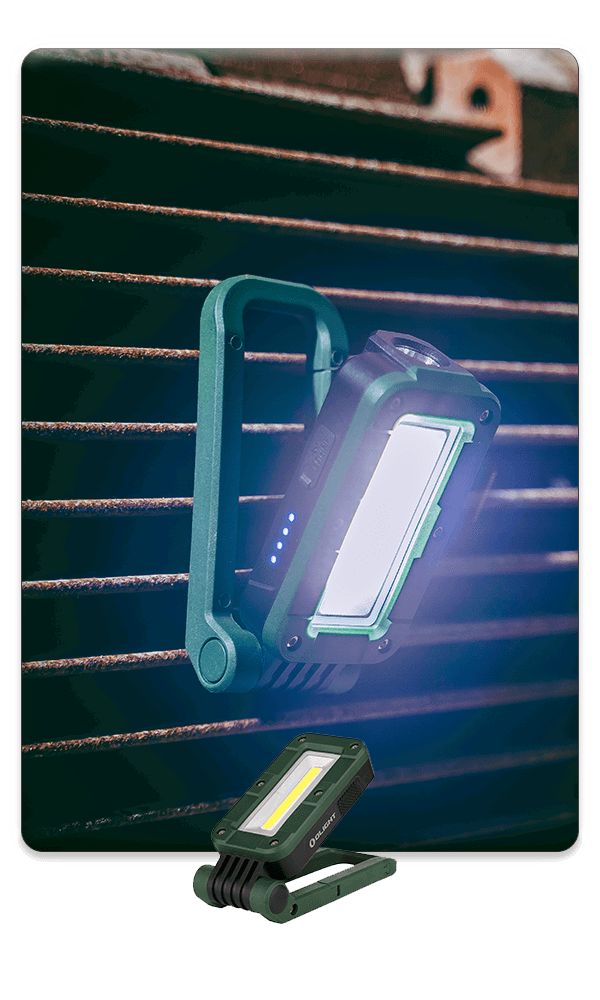 Olight
