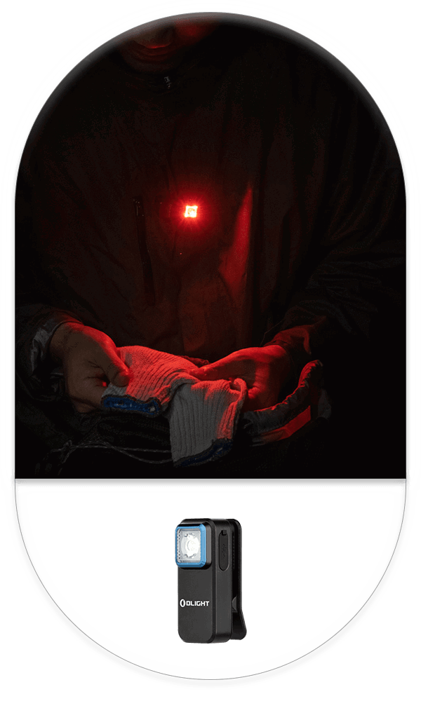 Olight