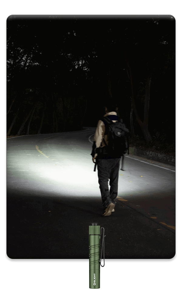 Olight