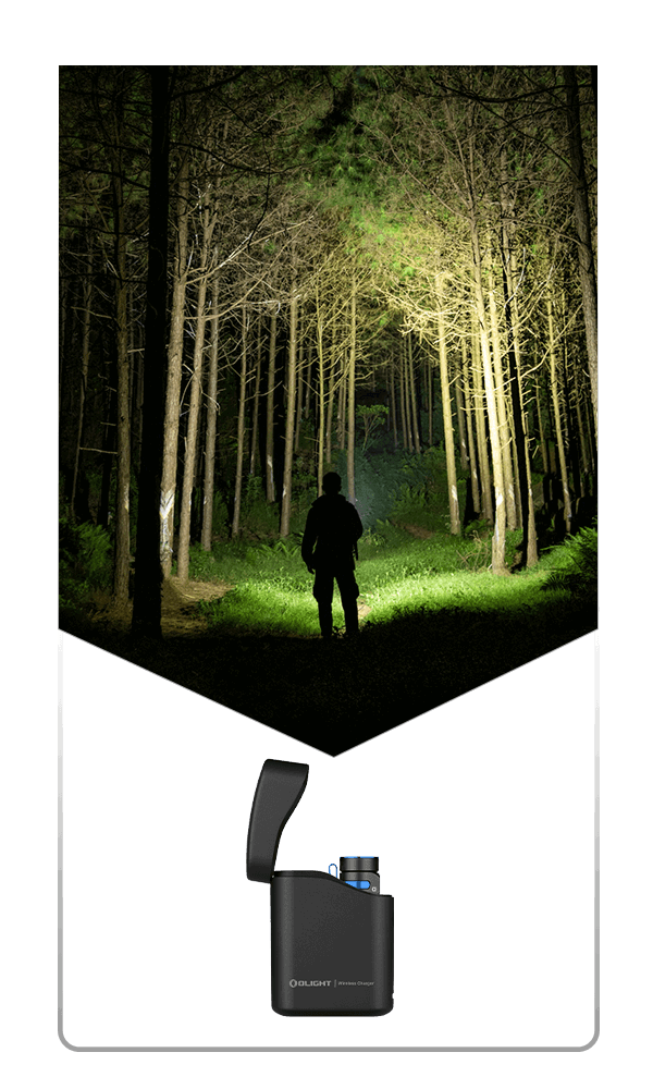 Olight