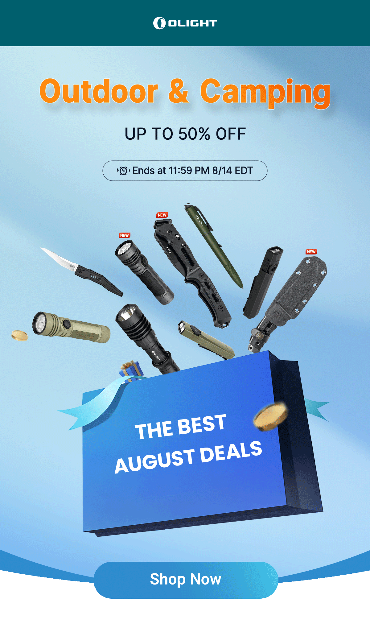 Olight