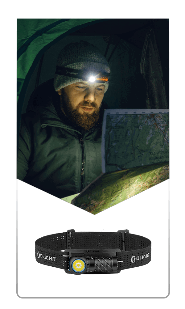 Olight