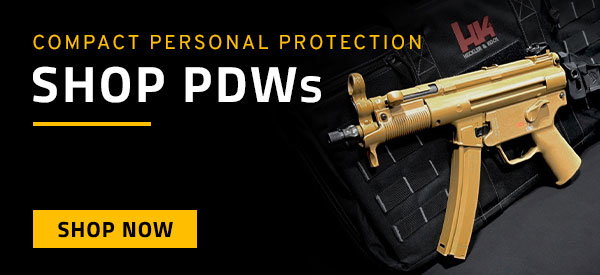 PDW