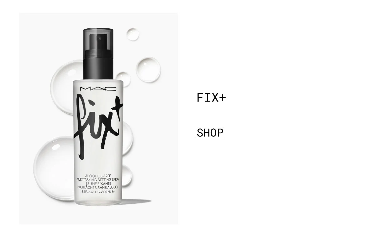FIX+ | SHOP