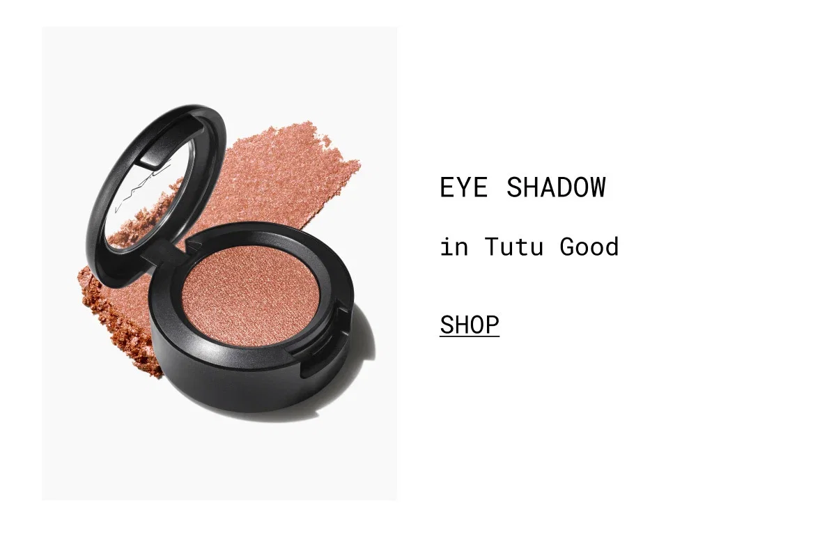 EYE SHADOW | in Tutu Good | SHOP