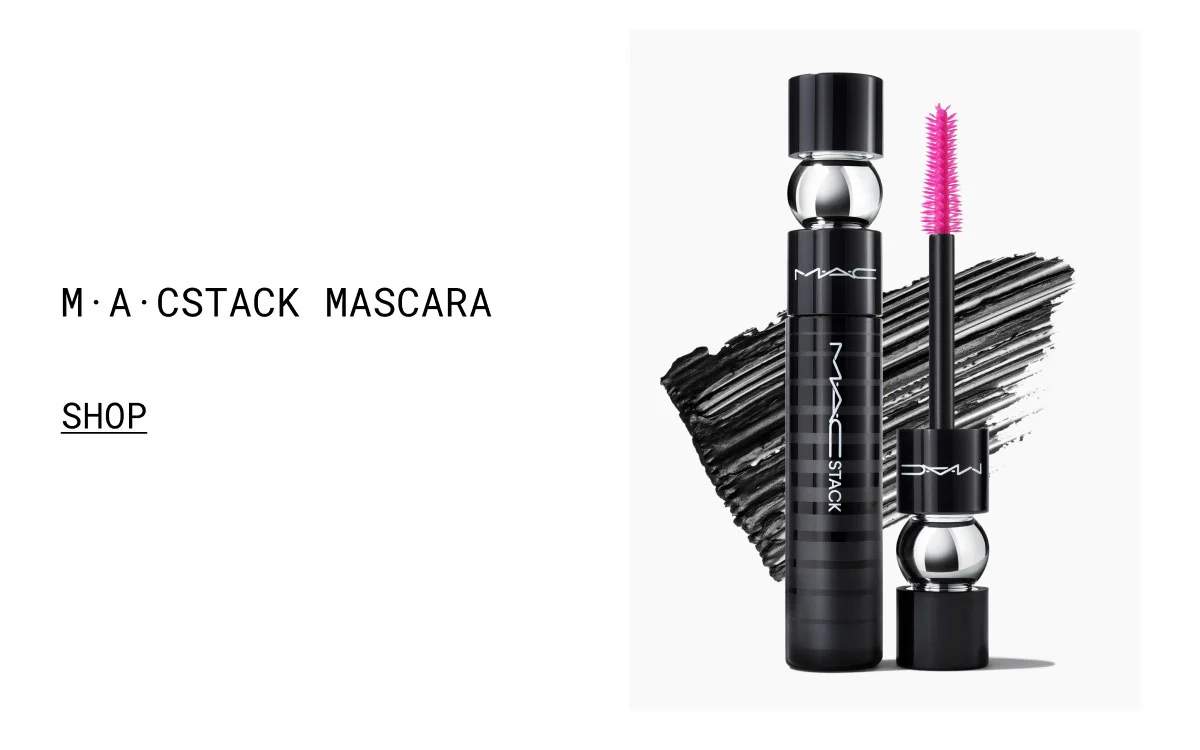 M·A·CSTACK MASCARA | SHOP