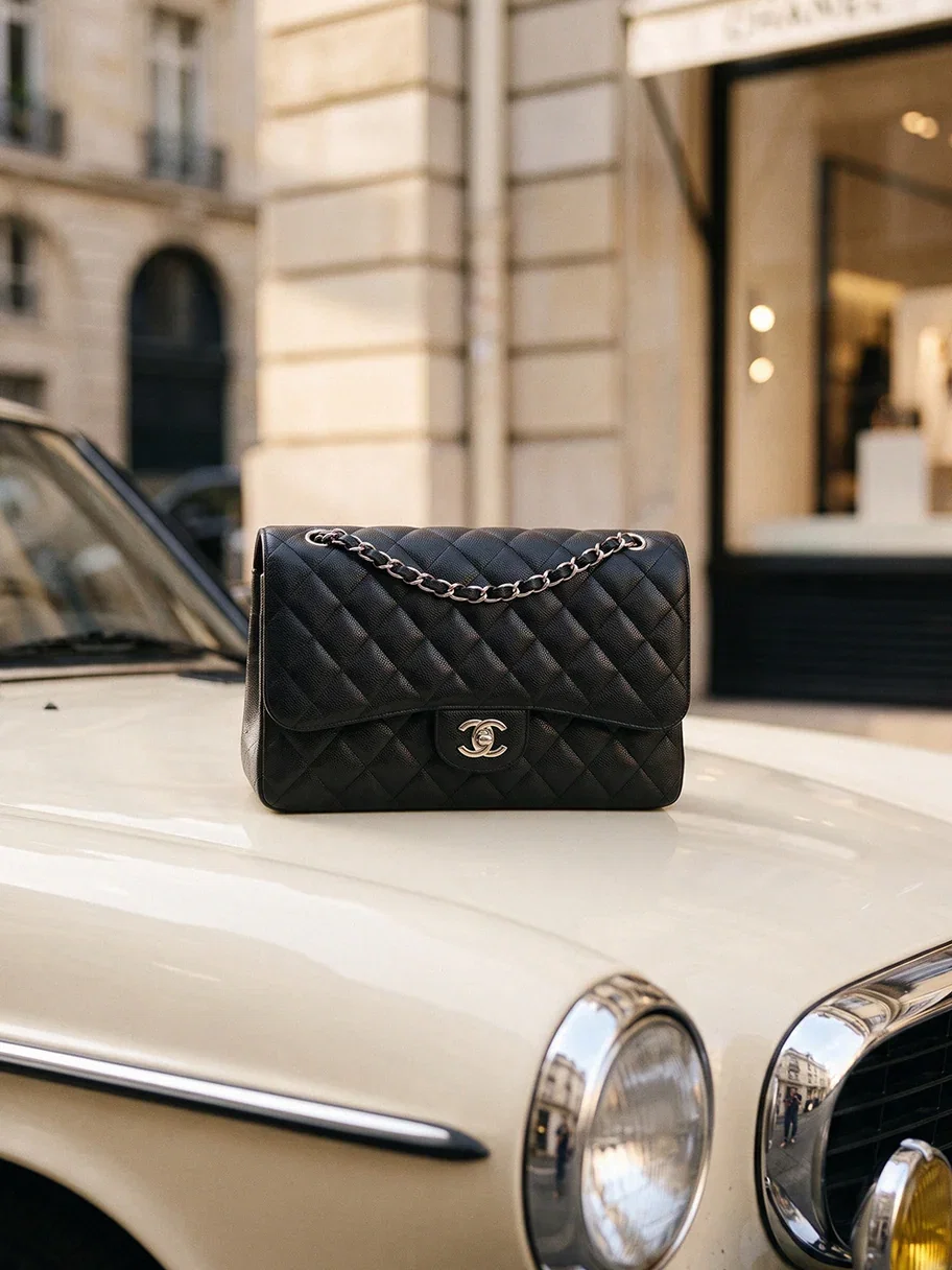 Iconos Re-Loved: bolsos de diseñador