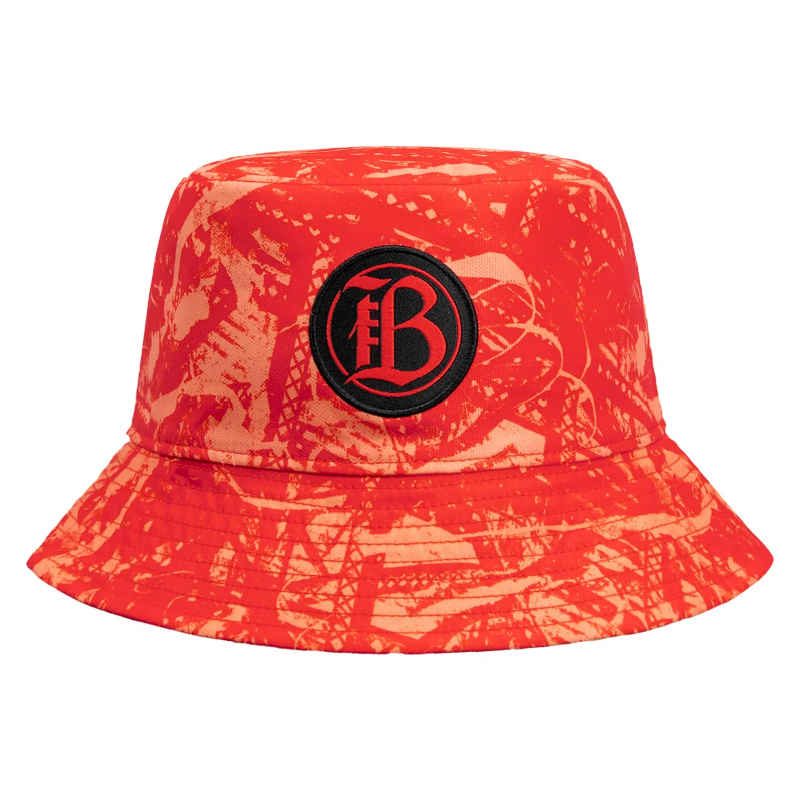 Image of Unisex Bay FC Nike 2026 Apex Reversible Bucket