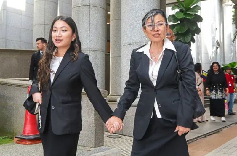 ‘Law still bound by Constitution’