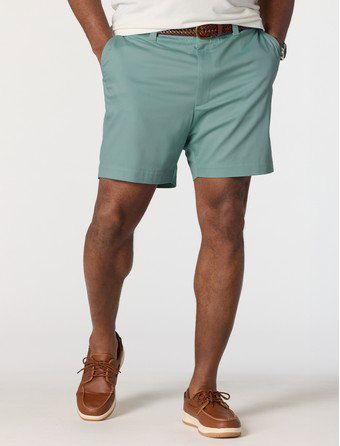 Tech Shorts