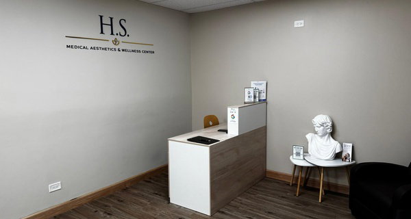 Refresh Yourself with 20, 40, or 60 Units of Botox