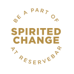 Spirited Change Logo