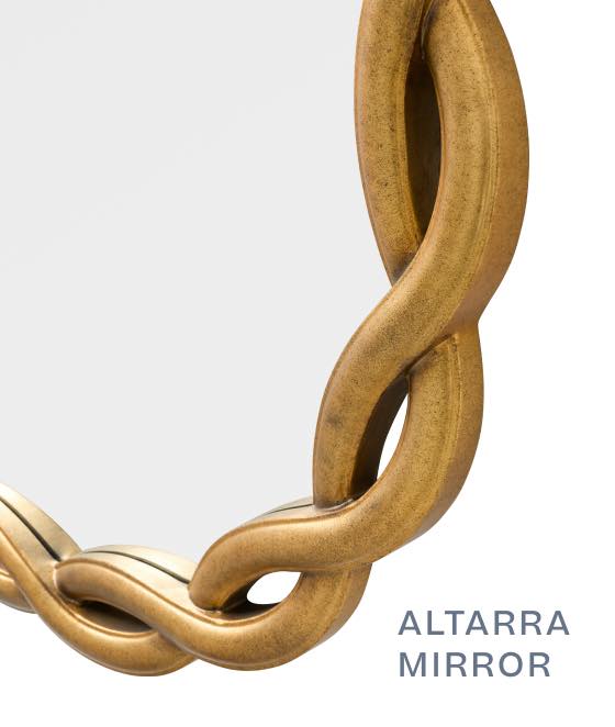 Altarra Twisted Mirror