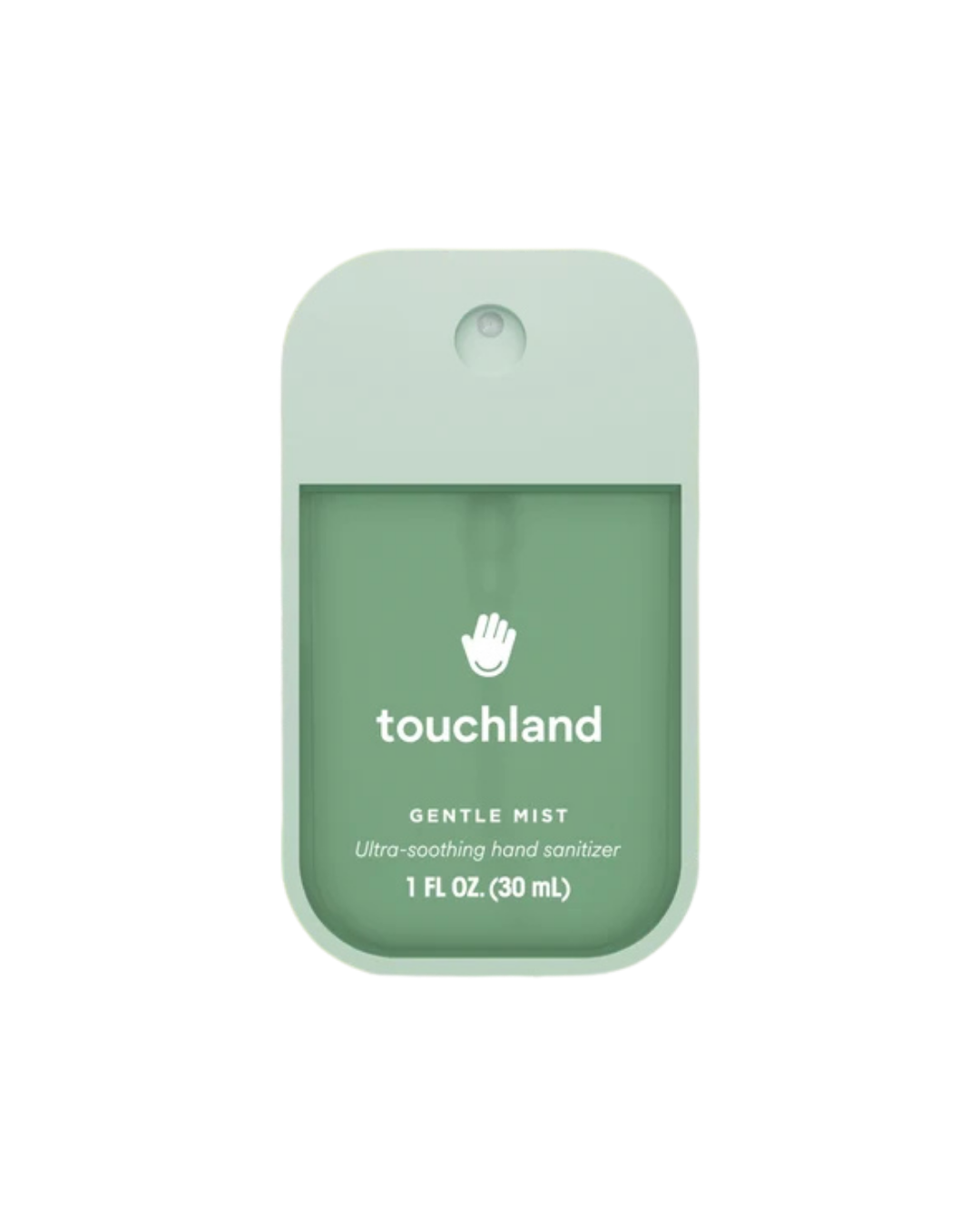 Lily of the Valley Gentle Mist Hand Sanitizer