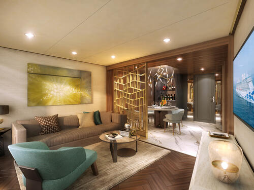Suite Deals