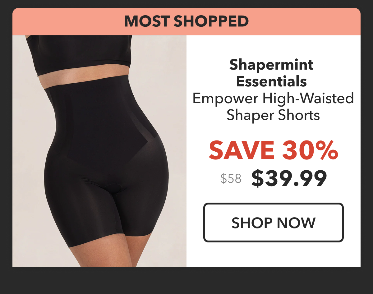 Shop Empower Shorts