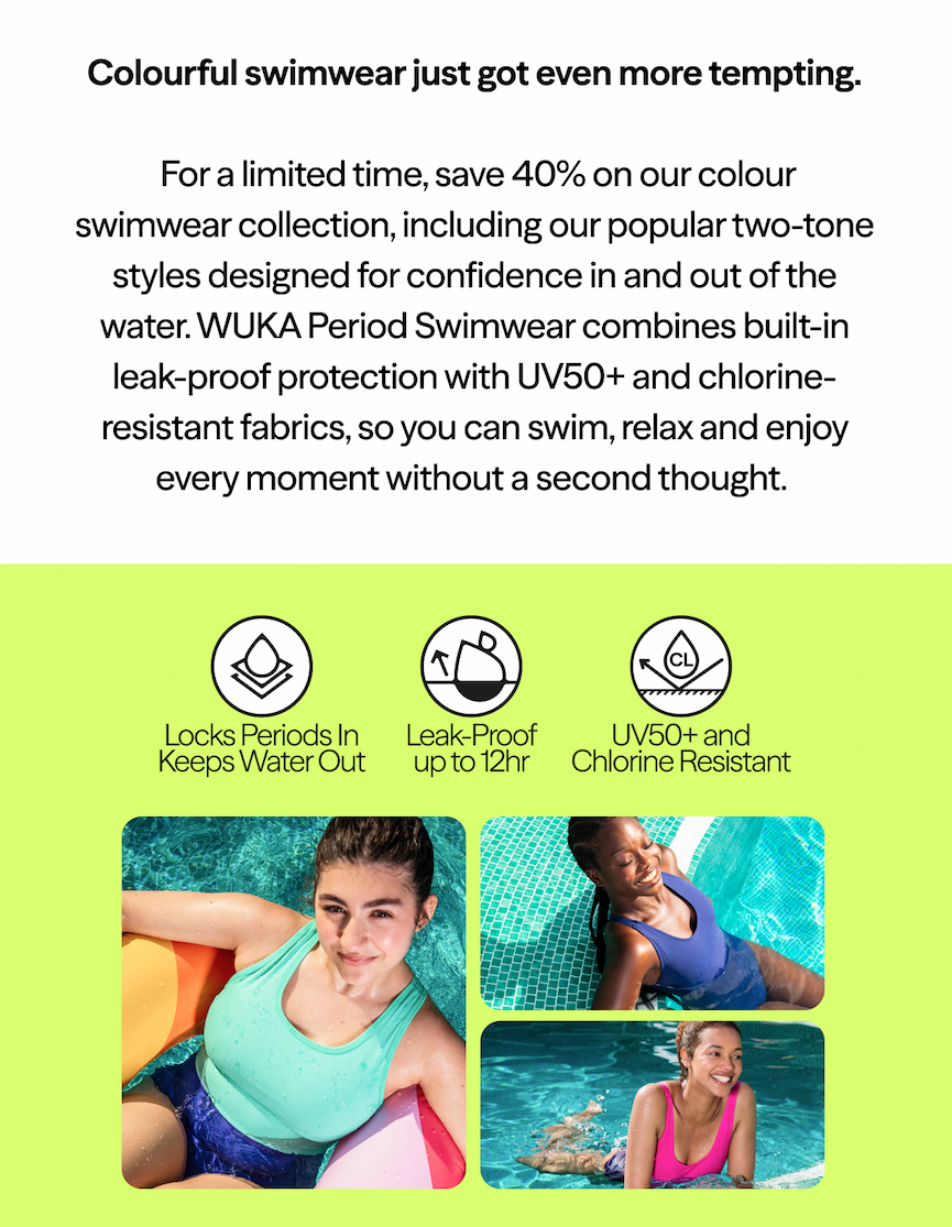 Swimwear Sale
