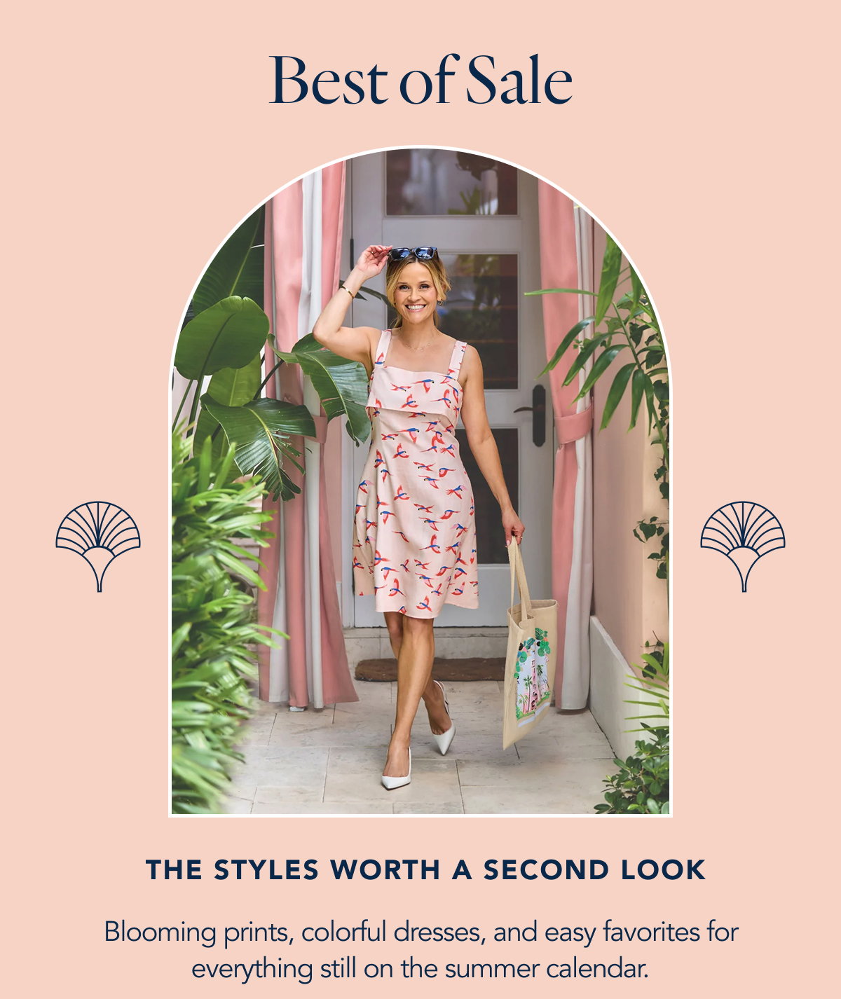 THE STYLES WORTH A SECOND LOOK