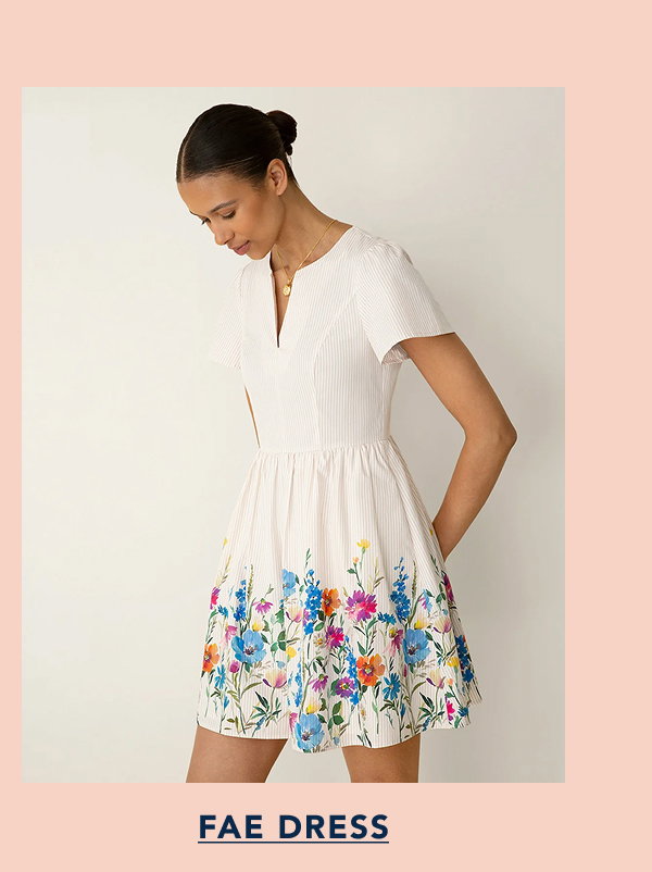 FAE DRESS