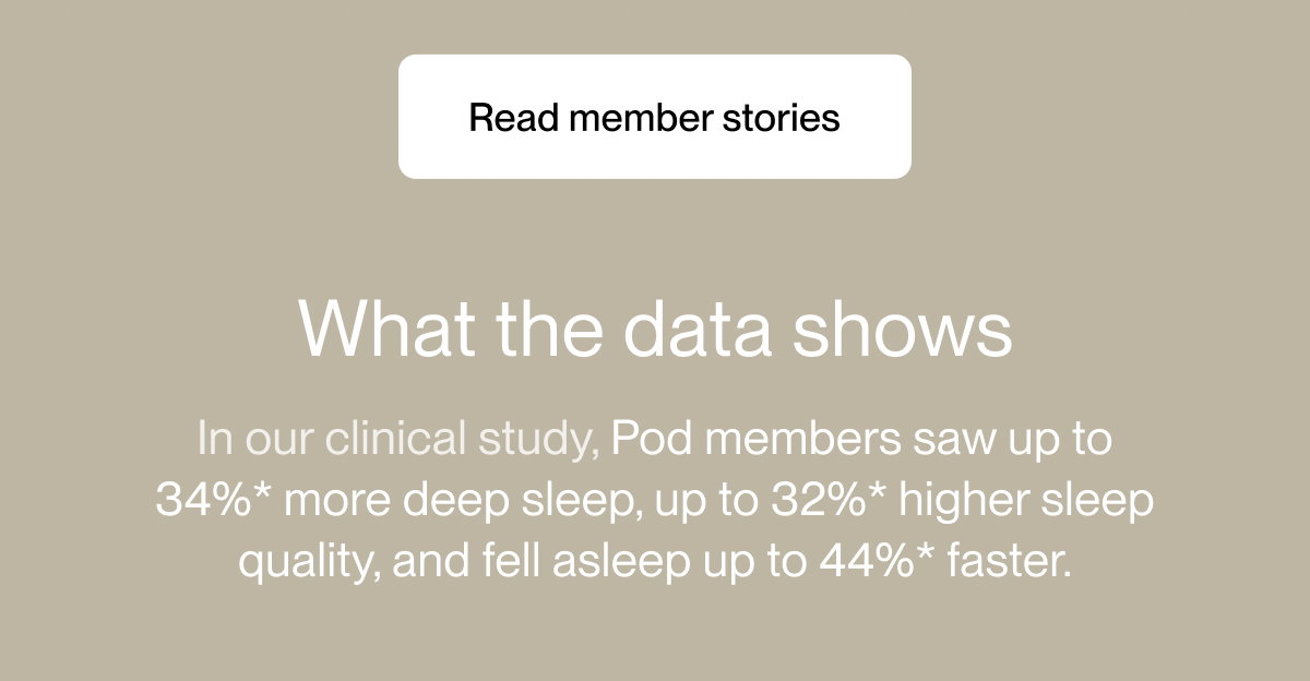 Read member stories
