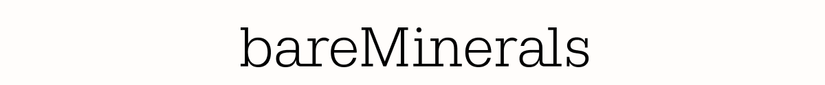 bareMinerals