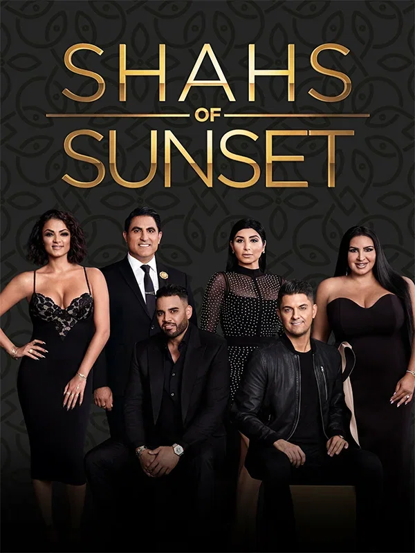 Shahs of Sunset