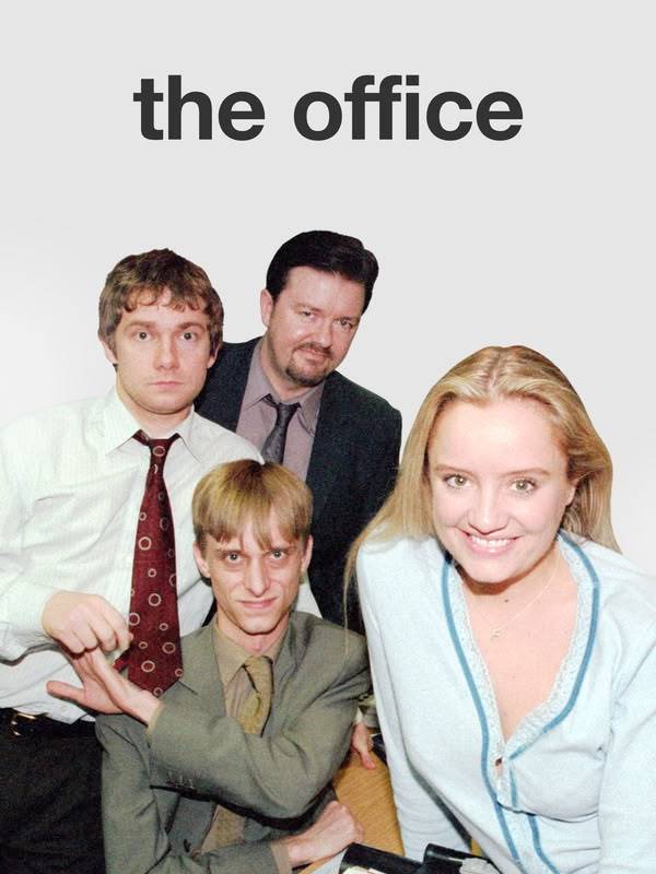 The Office UK