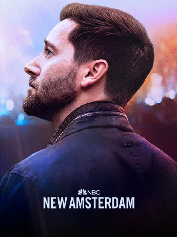 New Amsterdam