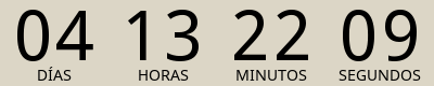 Countdown