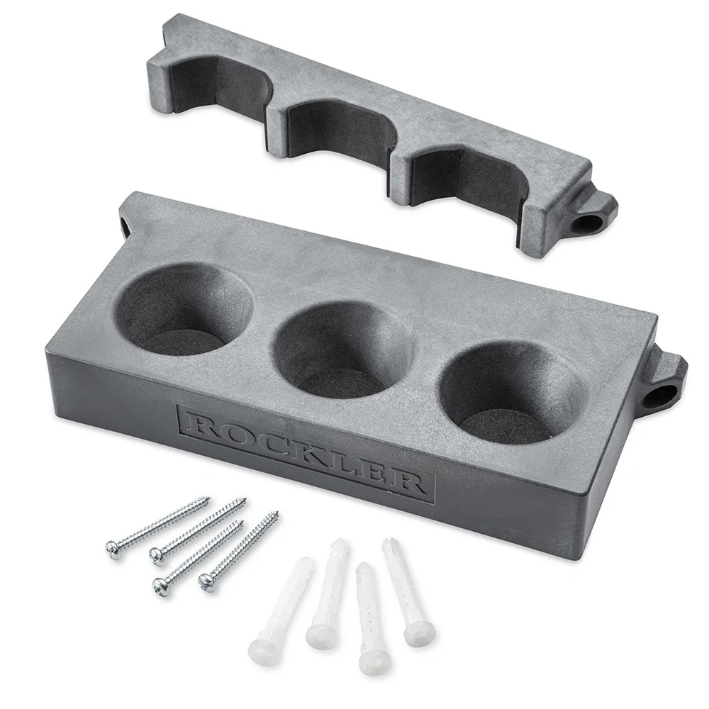 Rockler Traditional Turning Tool Holder