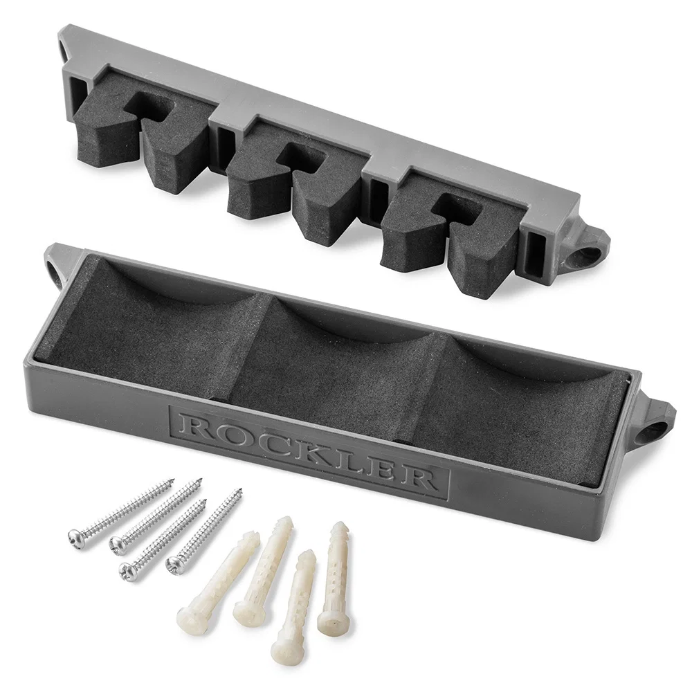 Rockler Carbide Turning Tool Holder