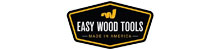 Easy Wood Tools logo