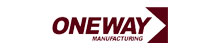 Oneway logo
