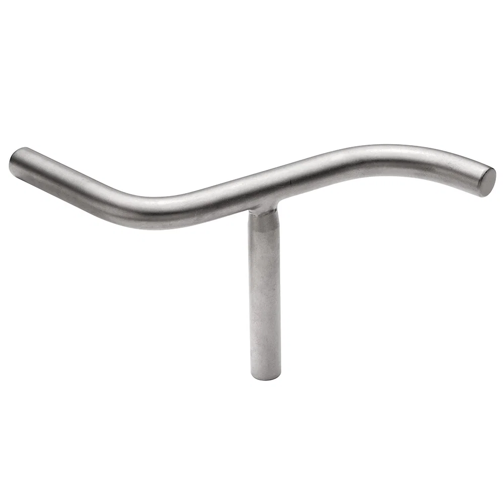 Rockler Bowl Turner's Tool Rest, 5/8'' Dia. Post