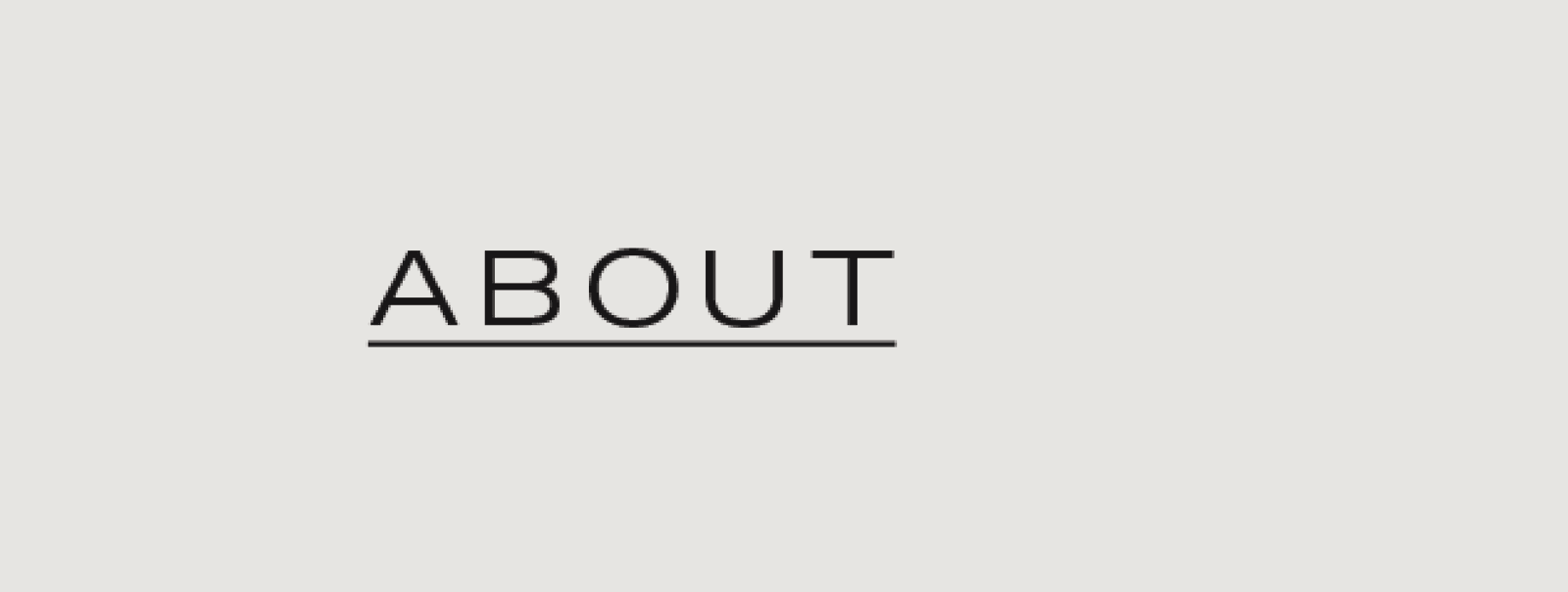 About