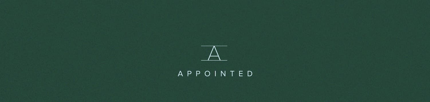 Appointed