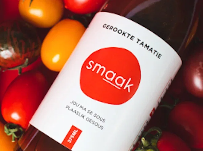 Cooking Sauces