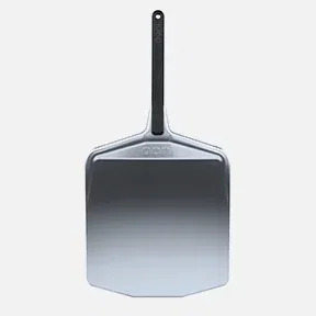 Ooni Flat Pizza Peel, 35cm/14-inch