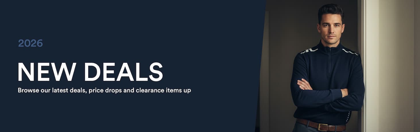 New Deals