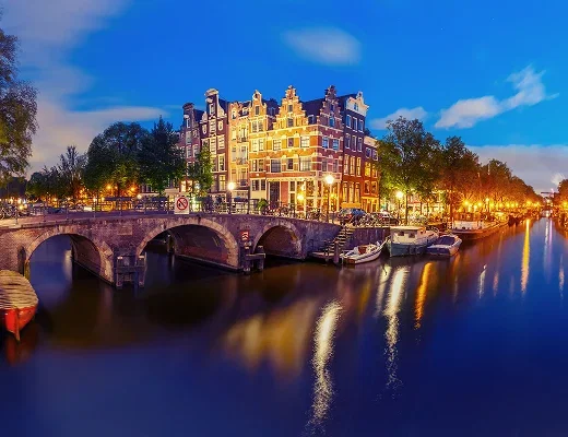 Amsterdam, the Netherlands