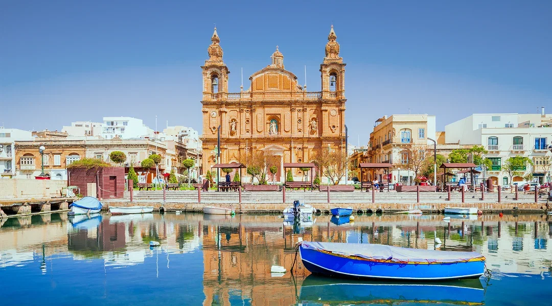 Malta